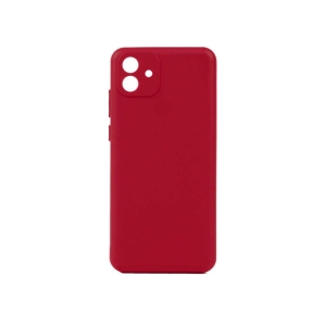  قاب محافظ سامسونگ گلکسی آ 04 سیلیکونی Samsung Galaxy A04 Silicone Case 