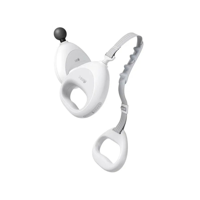  کمربند ماساژ چند کاره شیائومی مدل SX302  