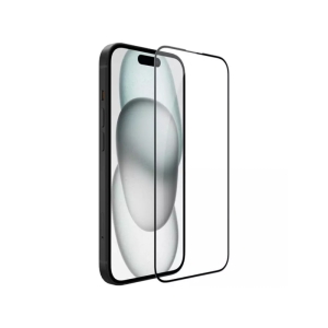  گلس آیفون 15 نیلکین Nillkin Apple iphone 15 CP+Pro tempered glass 