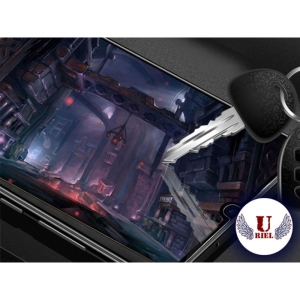  گلس تمام صفحه شیائومی ردمی 10 سی super horse glass screen protector xiaomi redmi 10c 