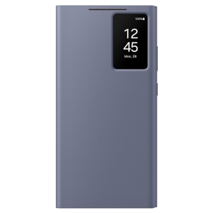  کیف کلاسوری هوشمند اصلی اس 24 اولترا سامسونگ EF-ZS928 