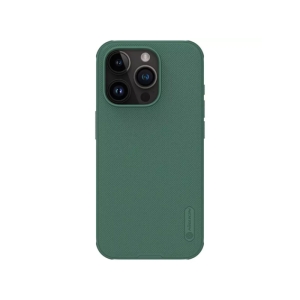  قاب محافظ آیفون 15 پرو نیلکین Nillkin Apple iPhone 15 Pro Super Frosted Shield Pro cover 