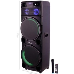  اسپیکر پارتی باکس شارژی وان مکس مدل MAX-1500
