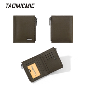  کیف پول مردانه لوکس تائومیک‌میک S3148 