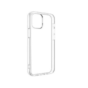 قاب شفاف ضد ضربه آیفون 14 پلاس گرین Green iphone 14 Plus Crystal Clear Anti-Shock Case GNASC14MCL