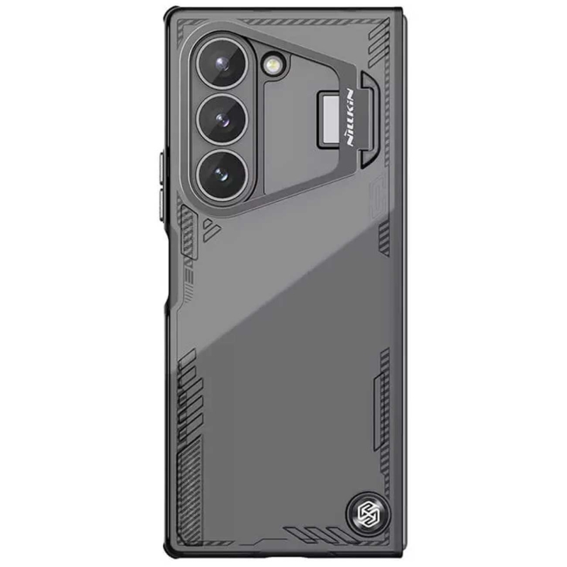  قاب محافظ گوشی سامسونگ گلکسی زد فولد 6 نیلکین Iceblade Fold Camera 