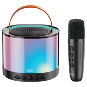  اسپیکر بلوتوثی با میکروفون ایکس او مدل F47 