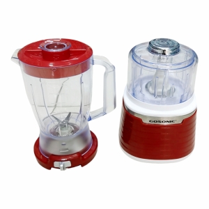 خردکن و مخلوط کن گوسونیک مدل  GSC-902 