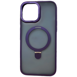  قاب مگ سیف آیفون 12 پرو مکس جی مکس Protective Case 