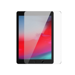  محافظ صفحه‌نمایش شیشه‌ای بیسوس Baseus SGBL020902 0.3mm Glass For iPad mini 4/5 7.9 inch Transparent 