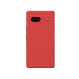  قاب محافظ گوگل پیکسل 7آ نیلکین Nillkin Super Frosted Shield Pro Matte cover case Google Pixel 7A 
