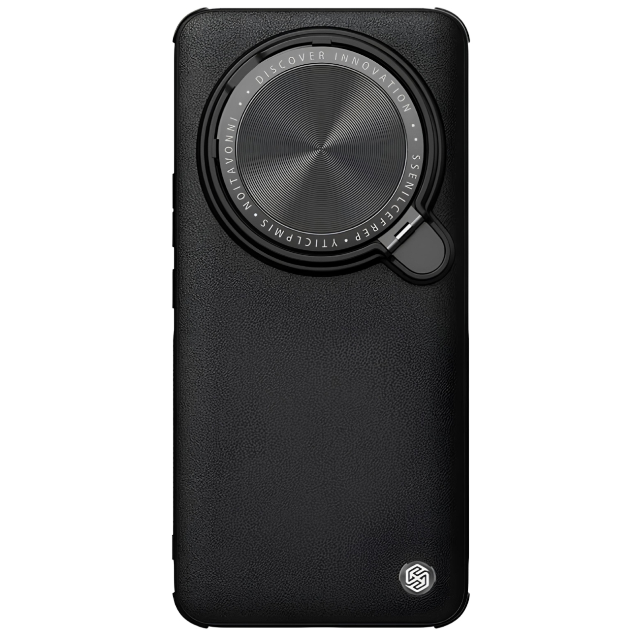 قاب محافظ شیائومی 14 اولترا نیلکین Camshield Prop Leather