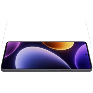  گلس شیائومی ردمی نوت 12 توربو و پوکو اف5 نیلکین Nillkin Xiaomi Redmi Note 12 Turbo/Poco F5 H+Pro tempered glass 