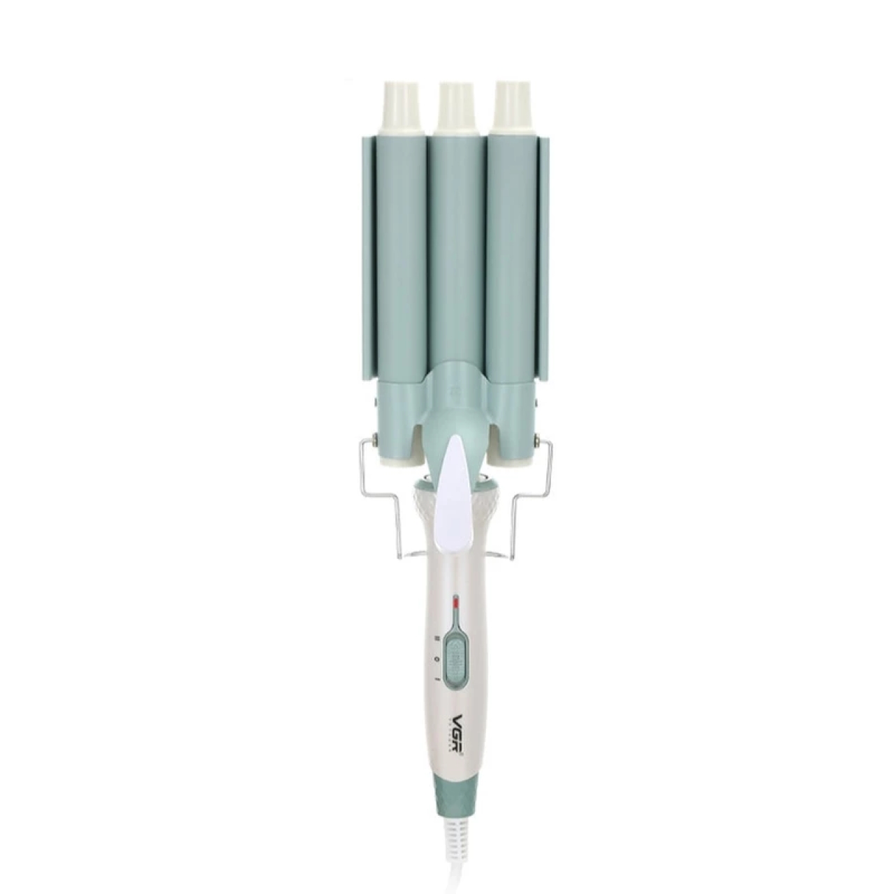 فر کننده و حالت دهنده مو وی جی آر مدل V-595