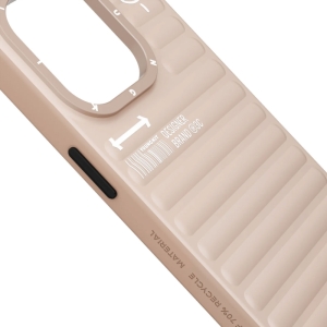  قاب محافظ مگنتی آیفون 15 یانگ‌کیت Magsafe Luggage 