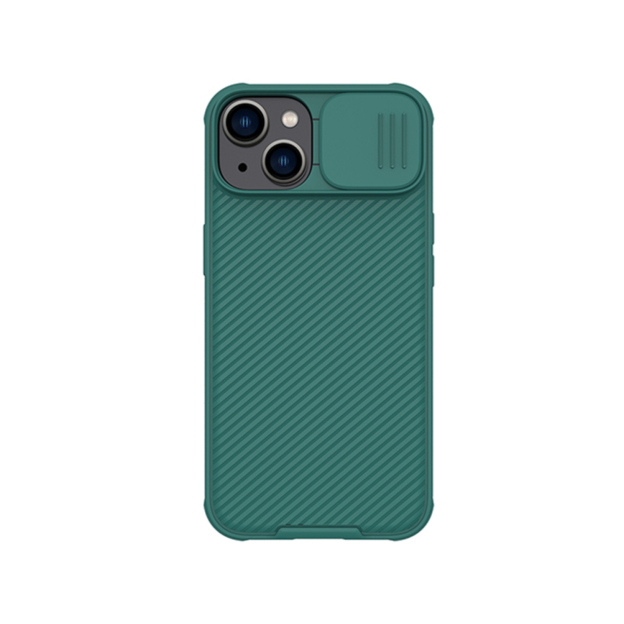  قاب محافظ آیفون 14 پلاس نیلکین Nillkin Apple iPhone 14 Plus CamShield Pro Case 