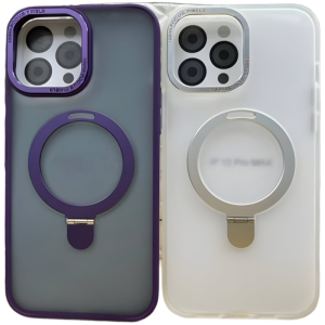  قاب مگ سیف آیفون 12 پرو مکس جی مکس Protective Case 