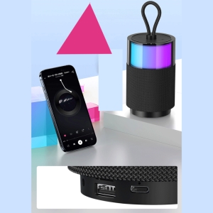  اسپیکر بلوتوثی یوسامز مدل US-YX012 