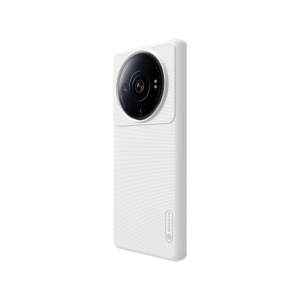  قاب محافظ شیائومی می 12 اس اولترا نیلکین Nillkin Xiaomi Mi 12S Ultra Super Frosted Shield Case 