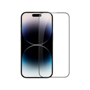  محافظ صفحه نمایش آیفون 14 پرومکس نیلکین Nillkin Iphone 14 Pro Max CP+Pro Tempered Glass 