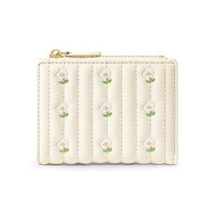  کیف پول دخترانه گلدوزی شده TAOMICMIC Y8647 low pocket ladies small purse 
