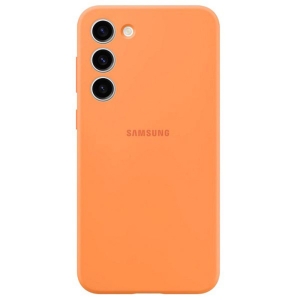  قاب سیلیکونی سامسونگ Galaxy S23 