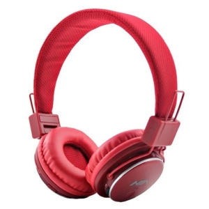 هدفون بی سیم نیا مدل Q8-851S Wireless