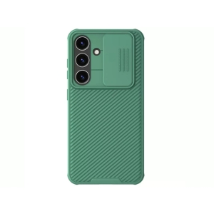  قاب محافظ گوشی سامسونگ گلکسی اس 24 نیلکین CamShield Pro cover case 