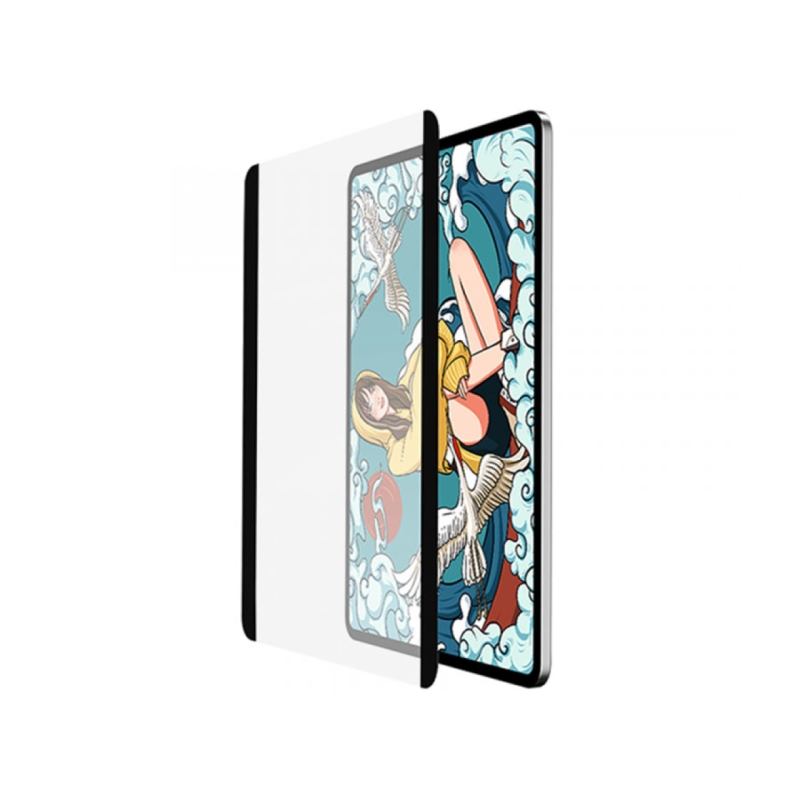  محافظ صفحه نمایش مغناطیسی آیپد مینی 10.9 و 11 اینچ ویوو Removable Magnetic Screen Protector iPad mini 10.9&amp;11 