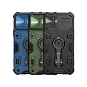  قاب محافظ آیفون 13/14 نیلکین Nillkin iPhone 14/13 CamShield Armor Pro 