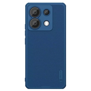 قاب شیائومی نوت 13 پرو 5G نیلکین Super Frosted Shield Pro/poco x6 5g