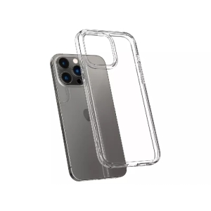  قاب محلفظ آیفون 14 پلاس اسپیگن Spigen Neo Hybrid Crystal design cover suitable for iPhone 14 Plus 