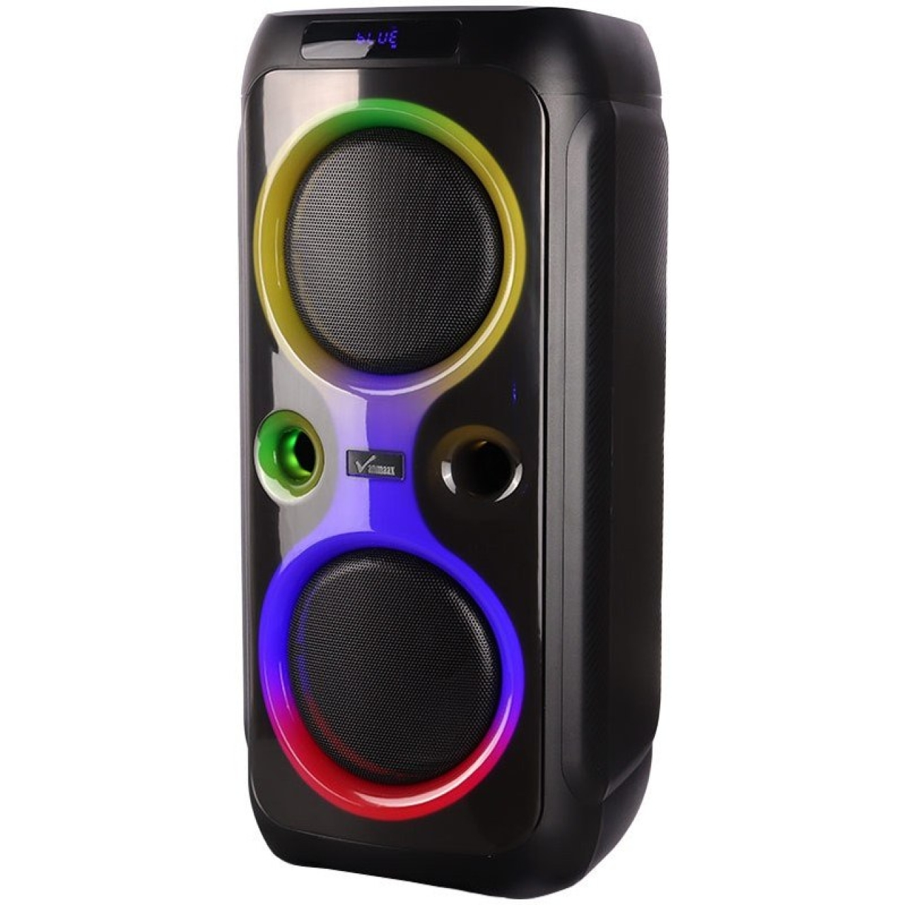  اسپیکر قابل حمل وان مکس مدل MAX-1015