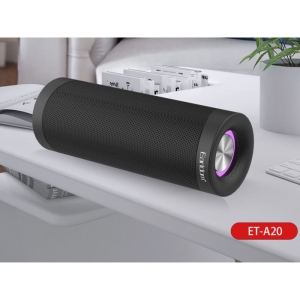  اسپیکر بلوتوثی ارلدام مدل ET-A20 