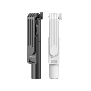 مونوپاد و سه پایه سلفی گوشی موبایل بلوتوثی ارلدام مدل ZP25