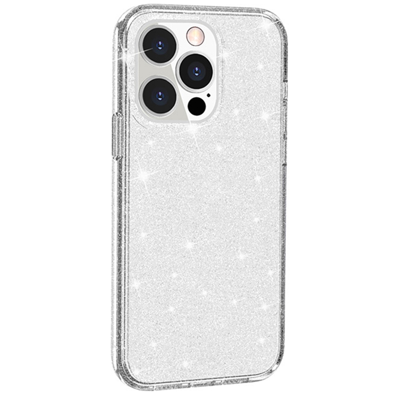  قاب شفاف شاین آیفون 12 پرو مکس جی مکس Protective Case 