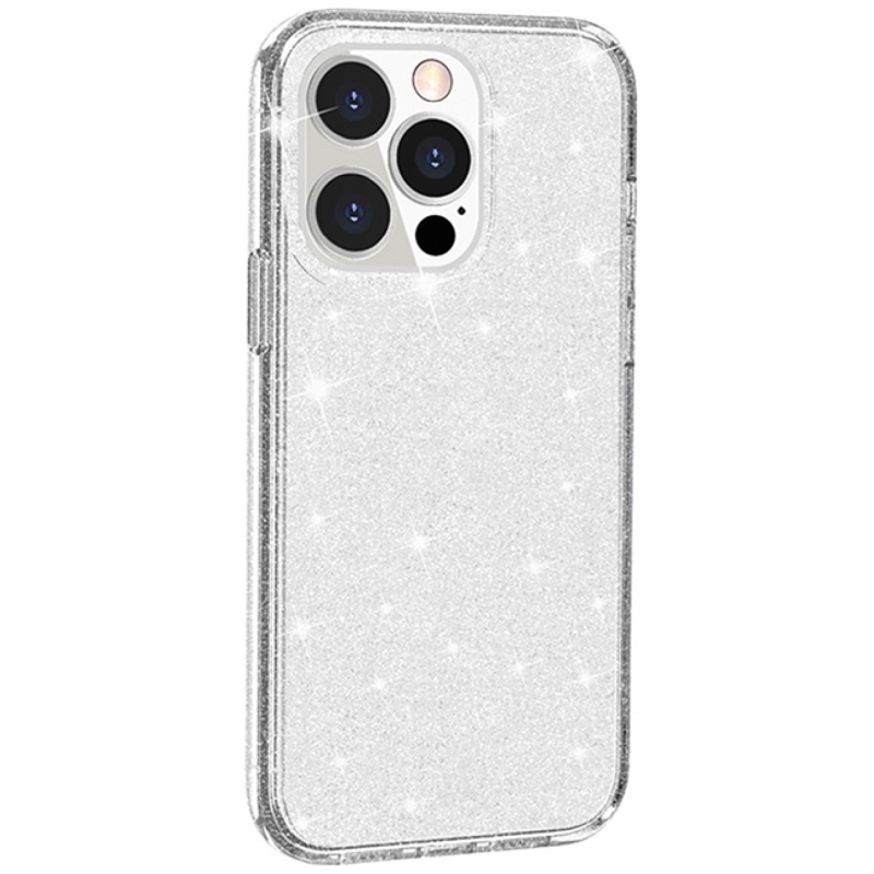  قاب شفاف شاین آیفون 12 پرو مکس جی مکس Protective Case 