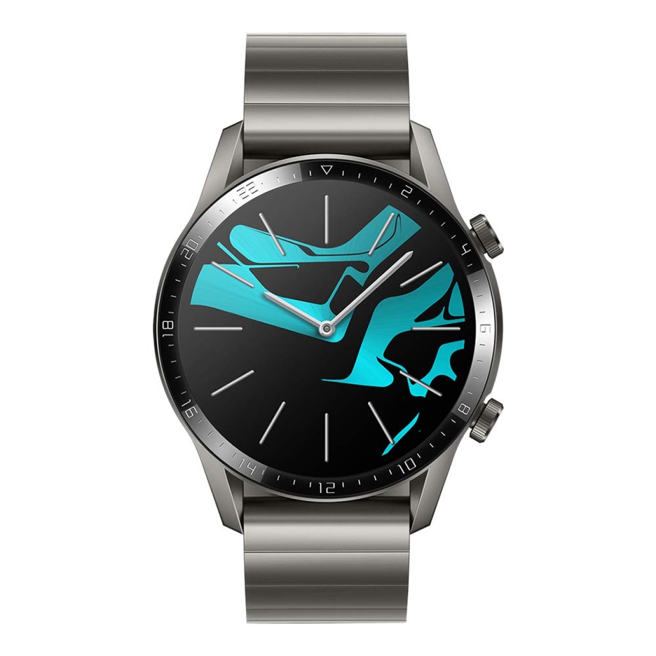 ساعت هوشمند هواوی مدل H Huawei Watch GT 2 Elite Edition 46MM