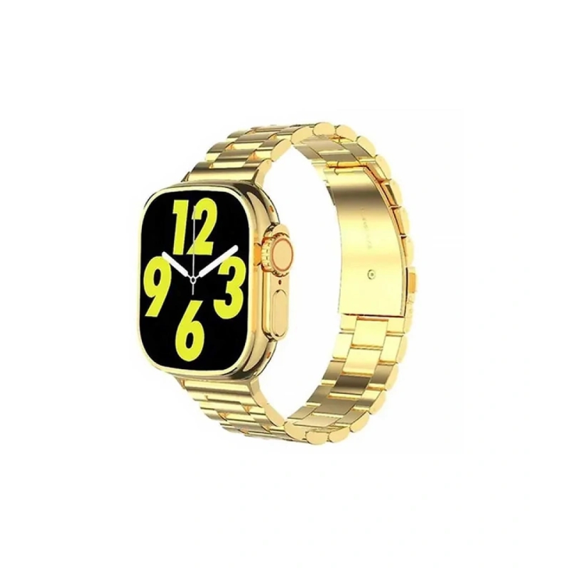 ساعت هوشمند Ultra gold مدل A2859 