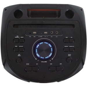 اسپیکر سانرایز مدل Boom Box 600