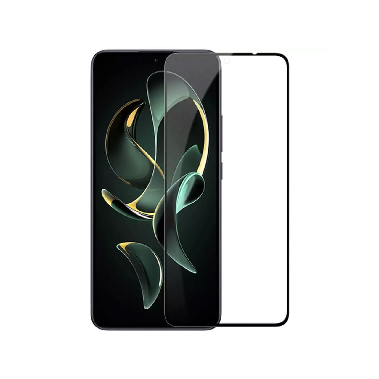  گلس شیائومی 13 تی و شیائومی 13 تی پرو و شیائومی ردمی کا 60 اولترا نیلکین Nillkin Amazing CP+ Pro tempered glass Xiaomi 13T 13T Pro Redmi K60 Ultra 