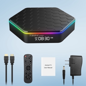 اندروید باکس مدل T95Z plus 4/32GB