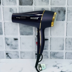 سشوار موزر مدل MZ-9955