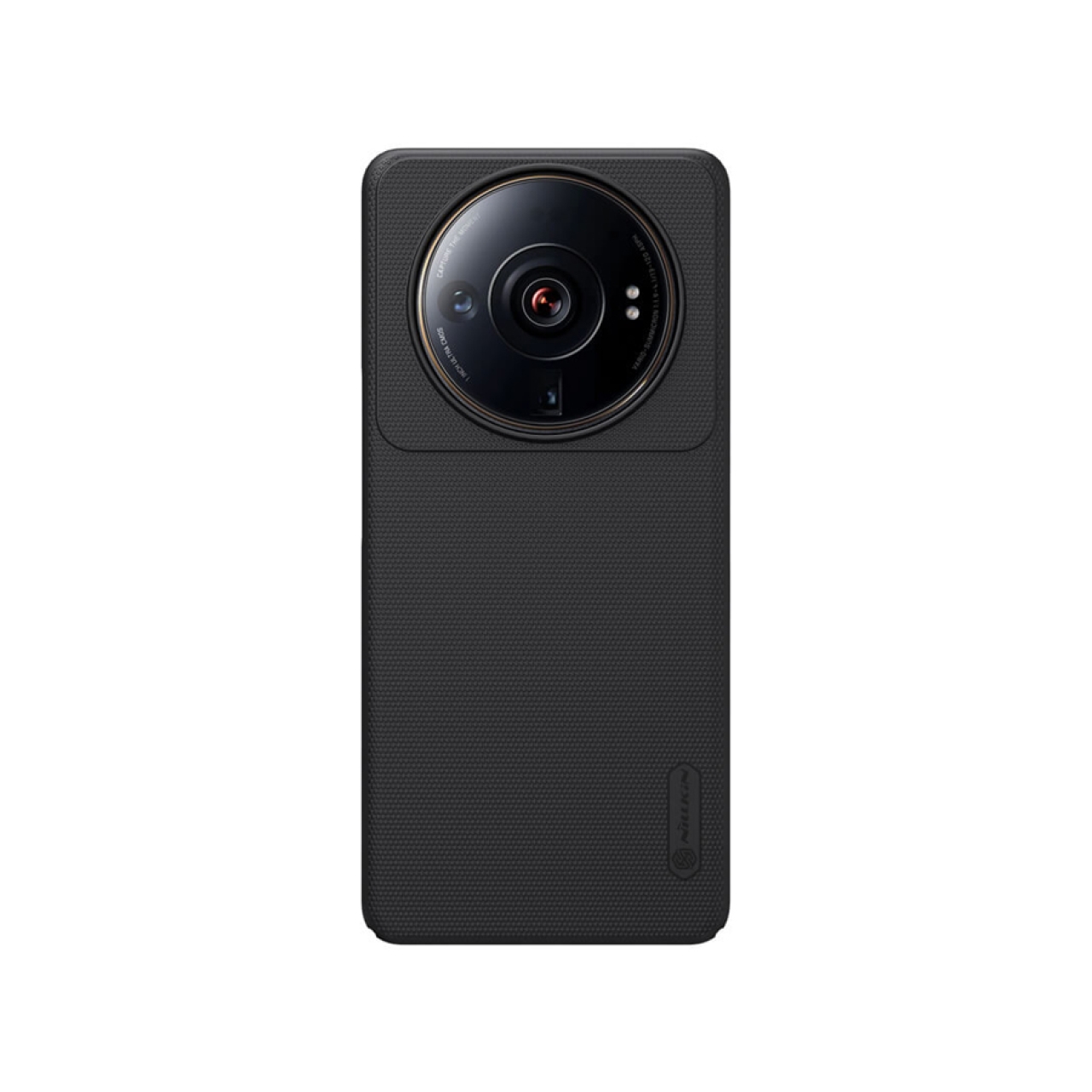  قاب محافظ شیائومی می 12 اس اولترا نیلکین Nillkin Xiaomi Mi 12S Ultra Super Frosted Shield Case 