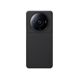  قاب محافظ شیائومی می 12 اس اولترا نیلکین Nillkin Xiaomi Mi 12S Ultra Super Frosted Shield Case 