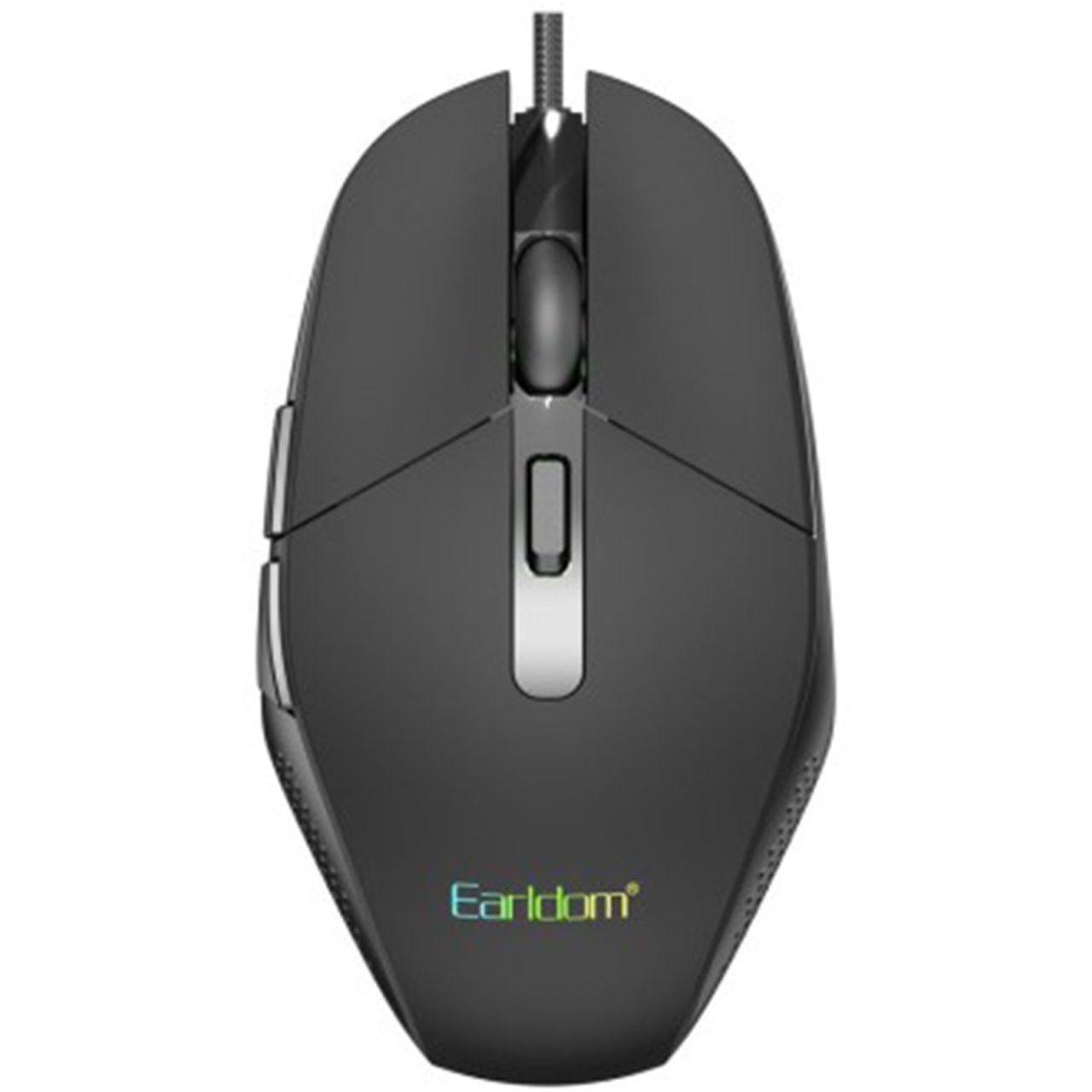  موس سیمی یو اس بی ارلدام مدل ET-KM13 