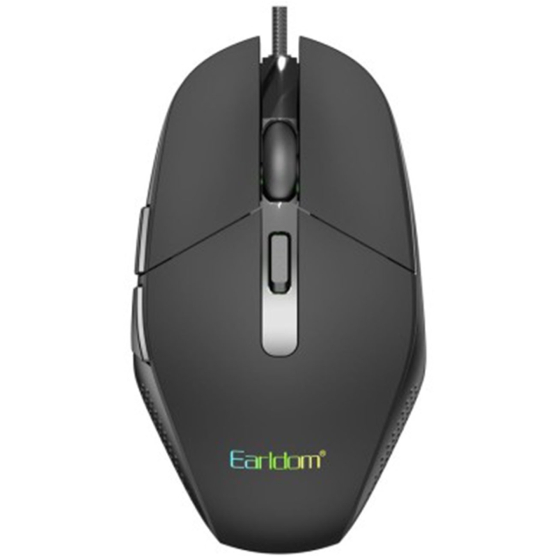  موس سیمی یو اس بی ارلدام مدل ET-KM13 