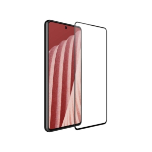  محافظ صفحه نمایش شیشه‌ای نیلکین Nillkin Samsung Galaxy A73 5G CP+PRO tempered glass 