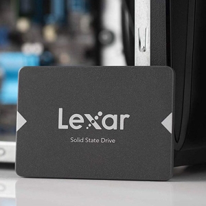 حافظه SSD لکسار مدل Lexar NS100 ظرفیت 512 گیگابایت