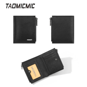  کیف پول مردانه لوکس تائومیک‌میک S3148 